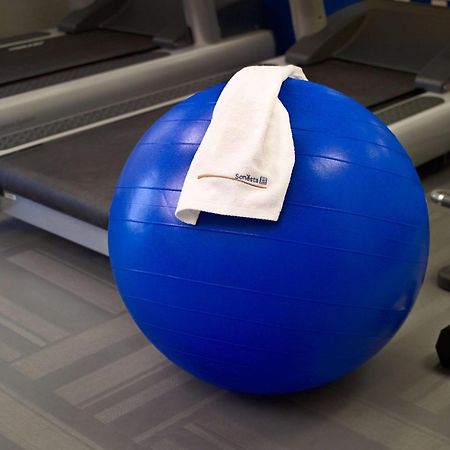 Sonesta Es Suites Dallas Richardson Ngoại thất bức ảnh