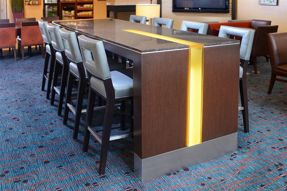Sonesta Es Suites Dallas Richardson Ngoại thất bức ảnh