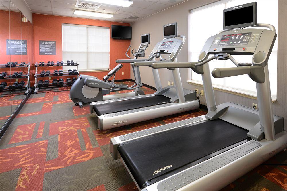 Sonesta Es Suites Dallas Richardson Ngoại thất bức ảnh