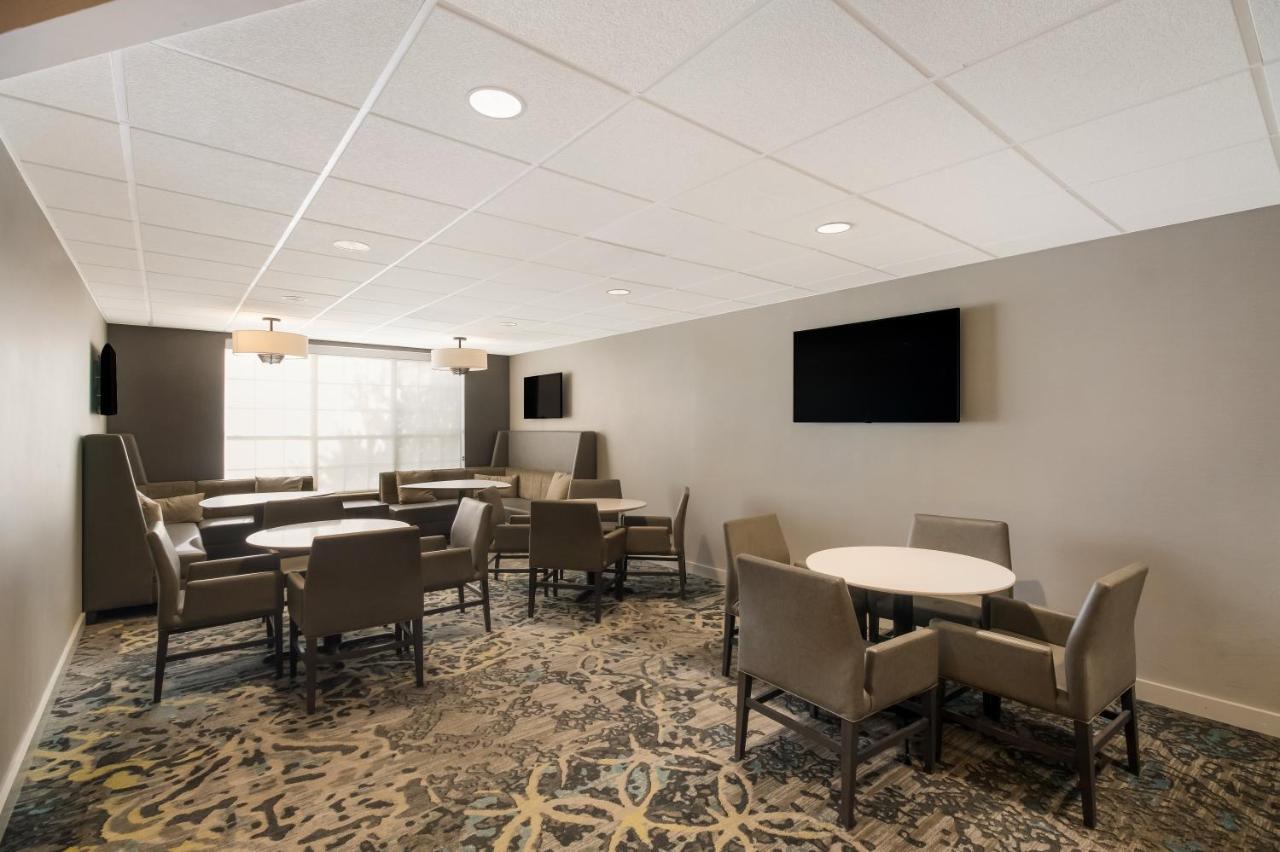Sonesta Es Suites Dallas Richardson Ngoại thất bức ảnh