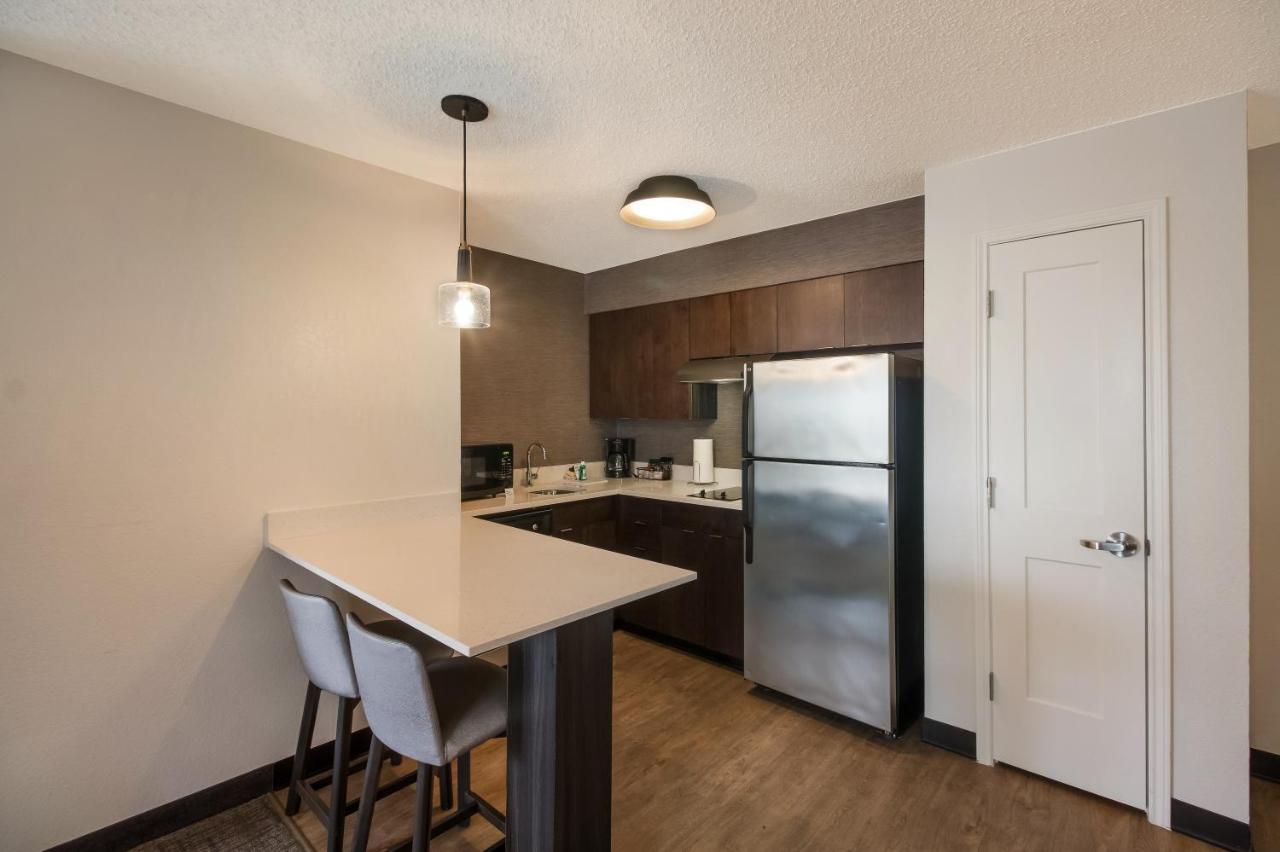 Sonesta Es Suites Dallas Richardson Ngoại thất bức ảnh