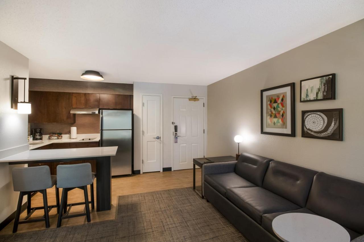 Sonesta Es Suites Dallas Richardson Ngoại thất bức ảnh