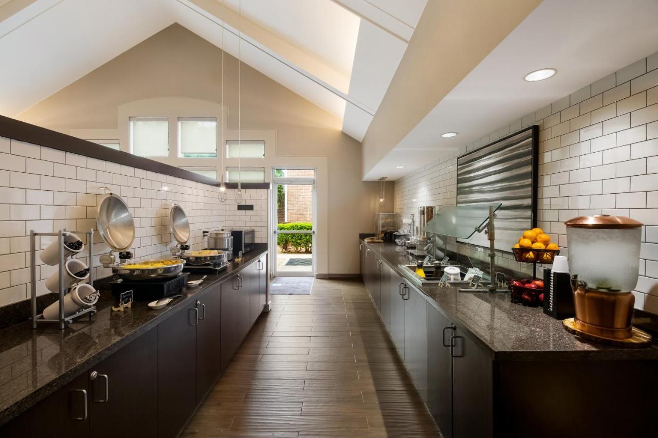 Sonesta Es Suites Dallas Richardson Ngoại thất bức ảnh