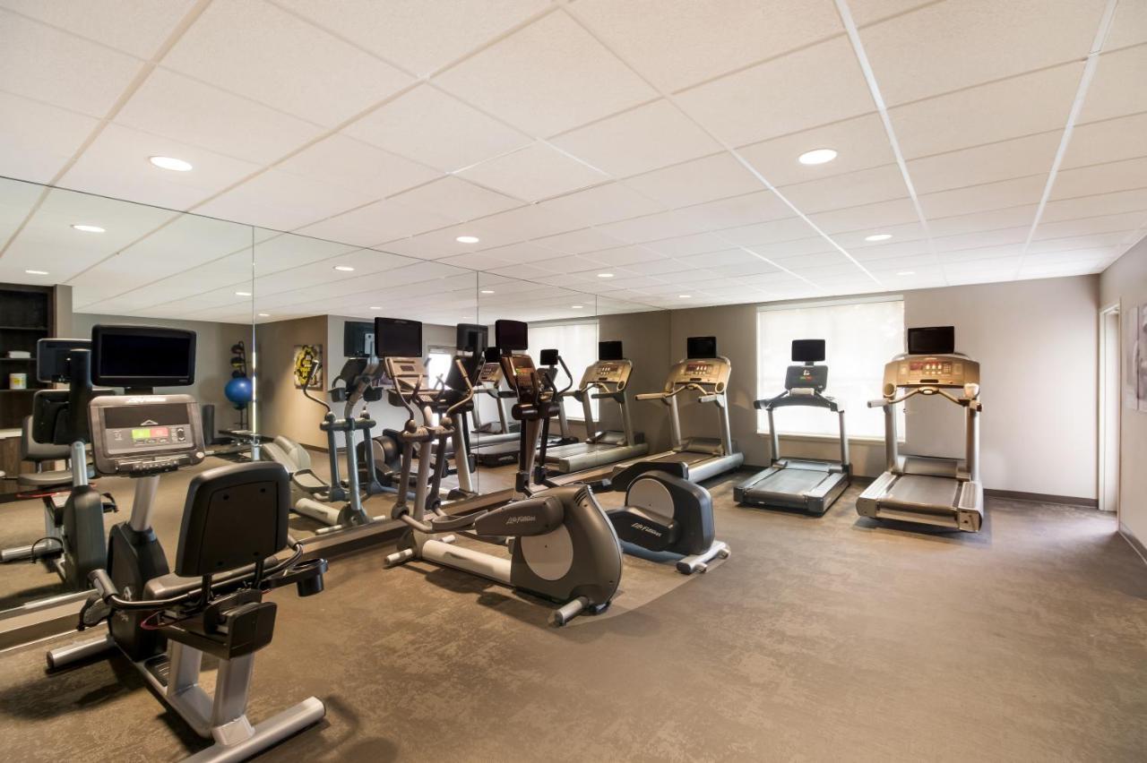 Sonesta Es Suites Dallas Richardson Ngoại thất bức ảnh
