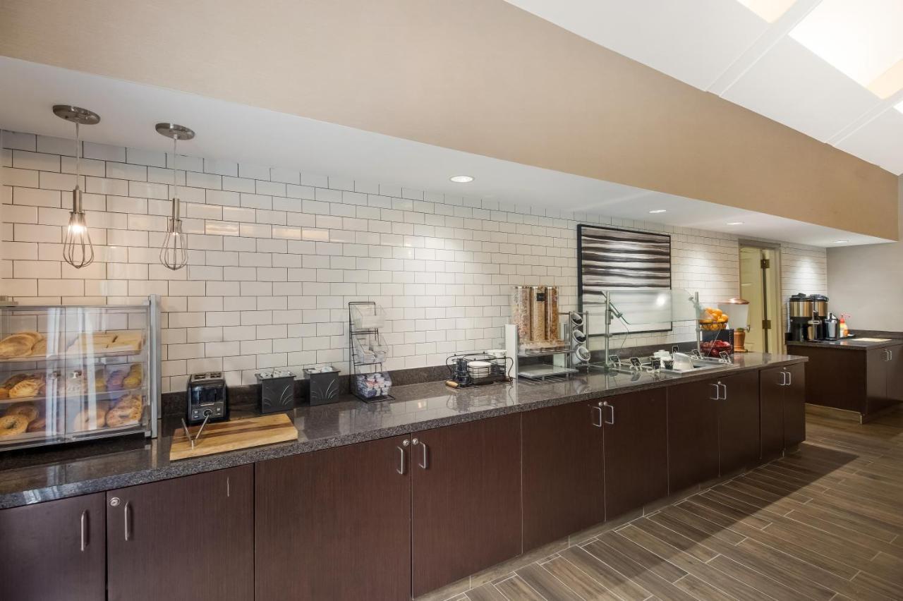 Sonesta Es Suites Dallas Richardson Ngoại thất bức ảnh