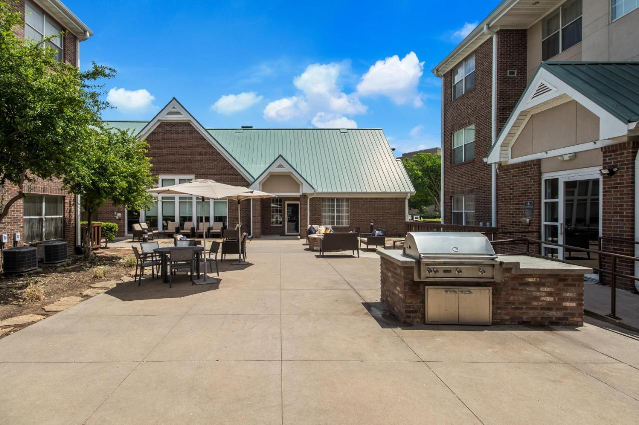 Sonesta Es Suites Dallas Richardson Ngoại thất bức ảnh