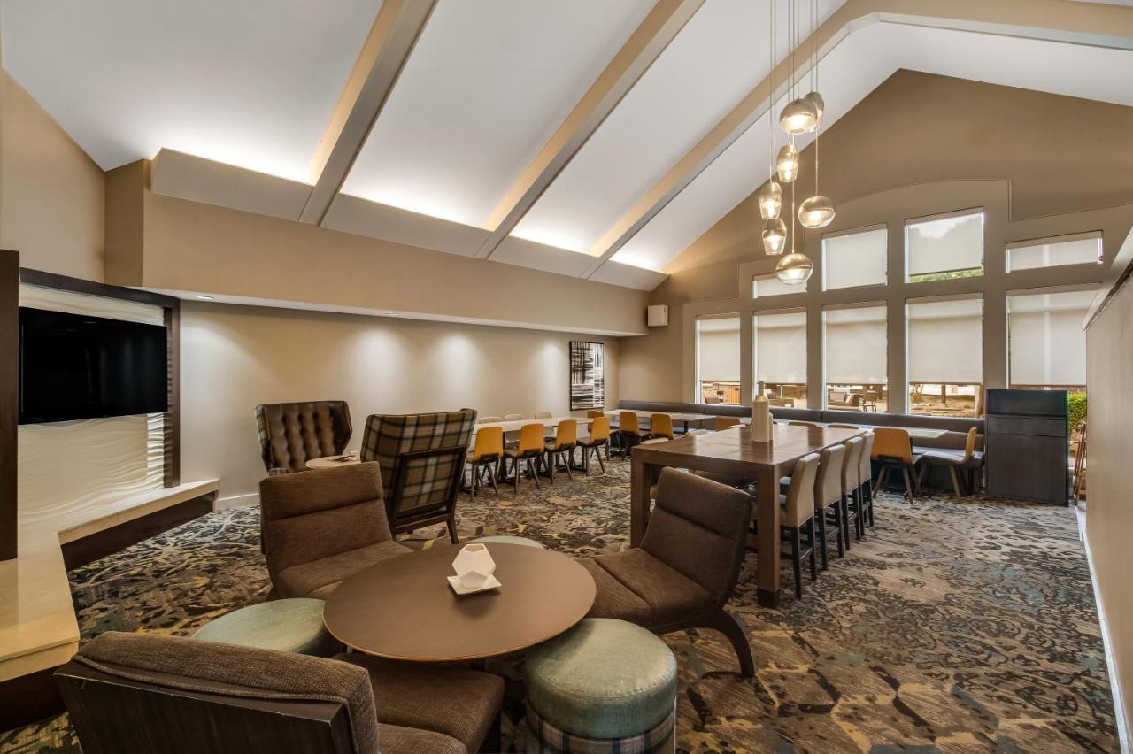 Sonesta Es Suites Dallas Richardson Ngoại thất bức ảnh