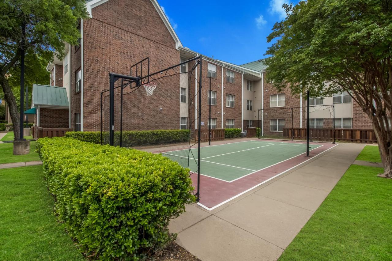 Sonesta Es Suites Dallas Richardson Ngoại thất bức ảnh