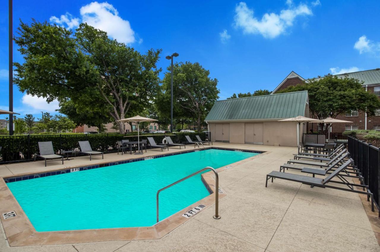 Sonesta Es Suites Dallas Richardson Ngoại thất bức ảnh