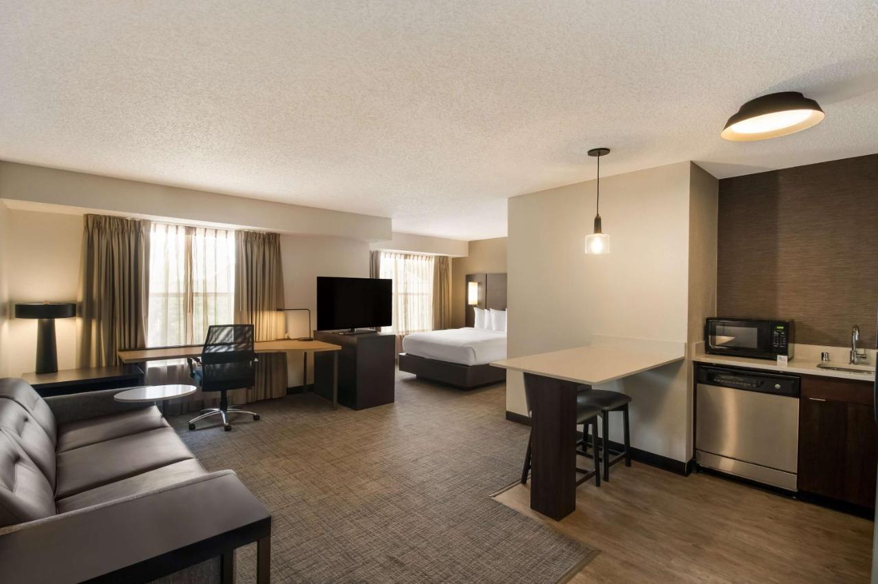Sonesta Es Suites Dallas Richardson Ngoại thất bức ảnh