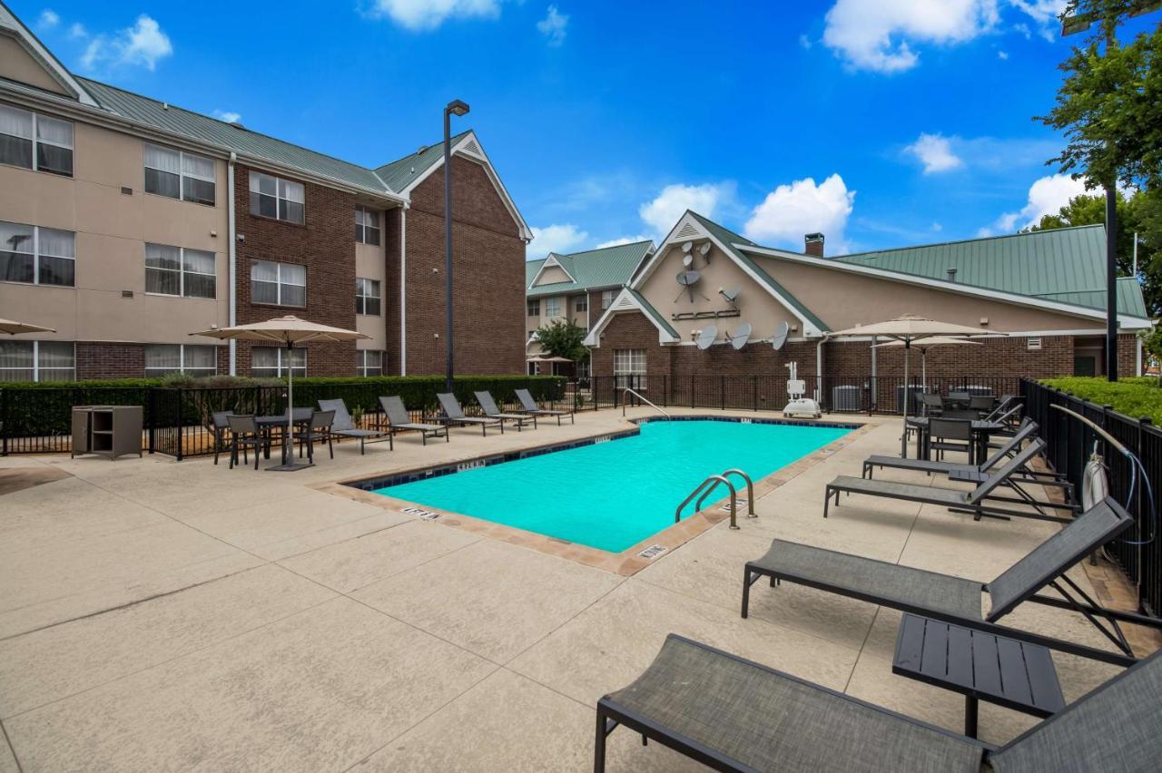 Sonesta Es Suites Dallas Richardson Ngoại thất bức ảnh