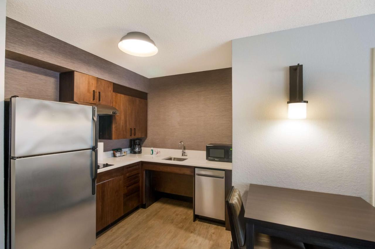 Sonesta Es Suites Dallas Richardson Ngoại thất bức ảnh