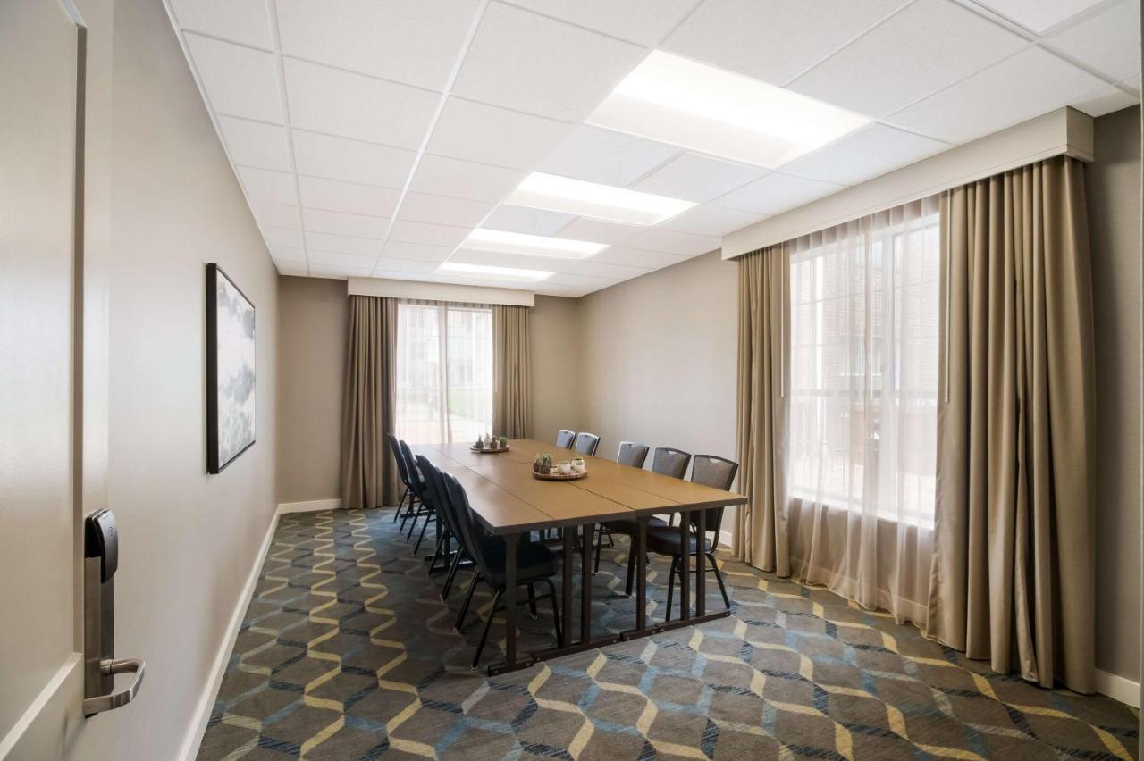 Sonesta Es Suites Dallas Richardson Ngoại thất bức ảnh