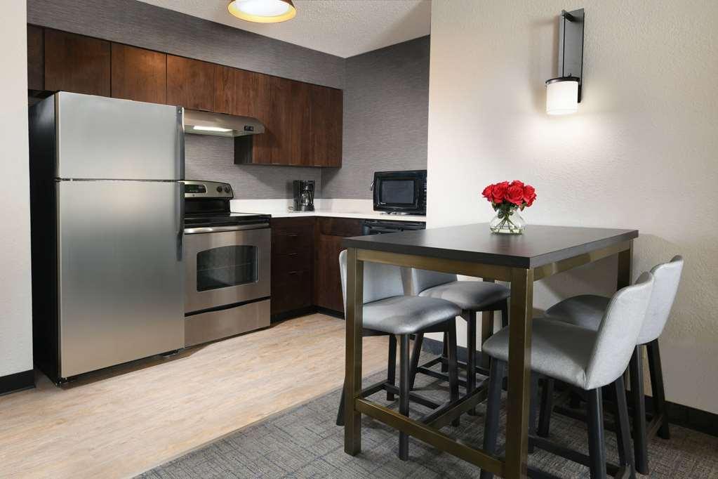 Sonesta Es Suites Dallas Richardson Ngoại thất bức ảnh