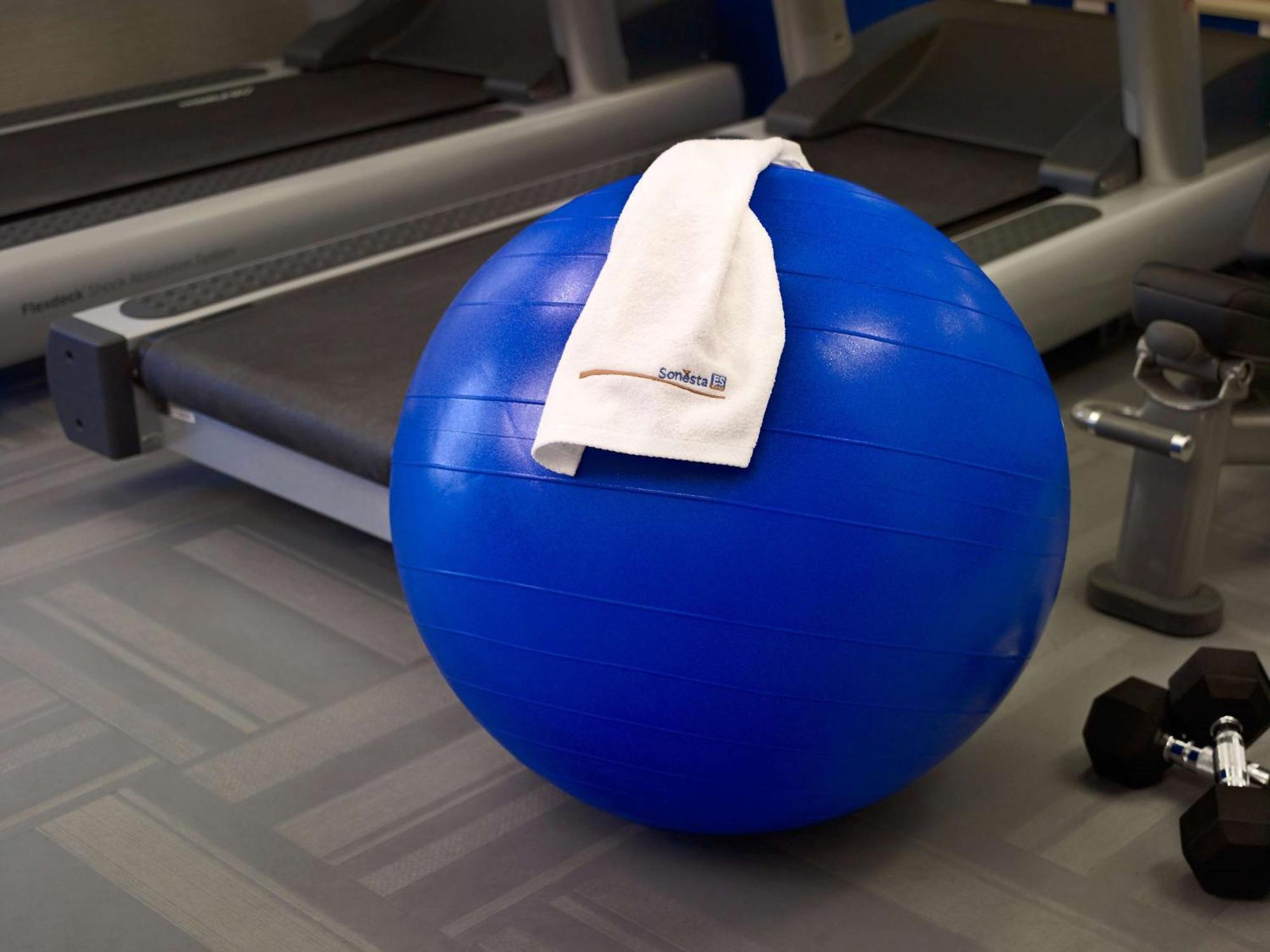 Sonesta Es Suites Dallas Richardson Ngoại thất bức ảnh