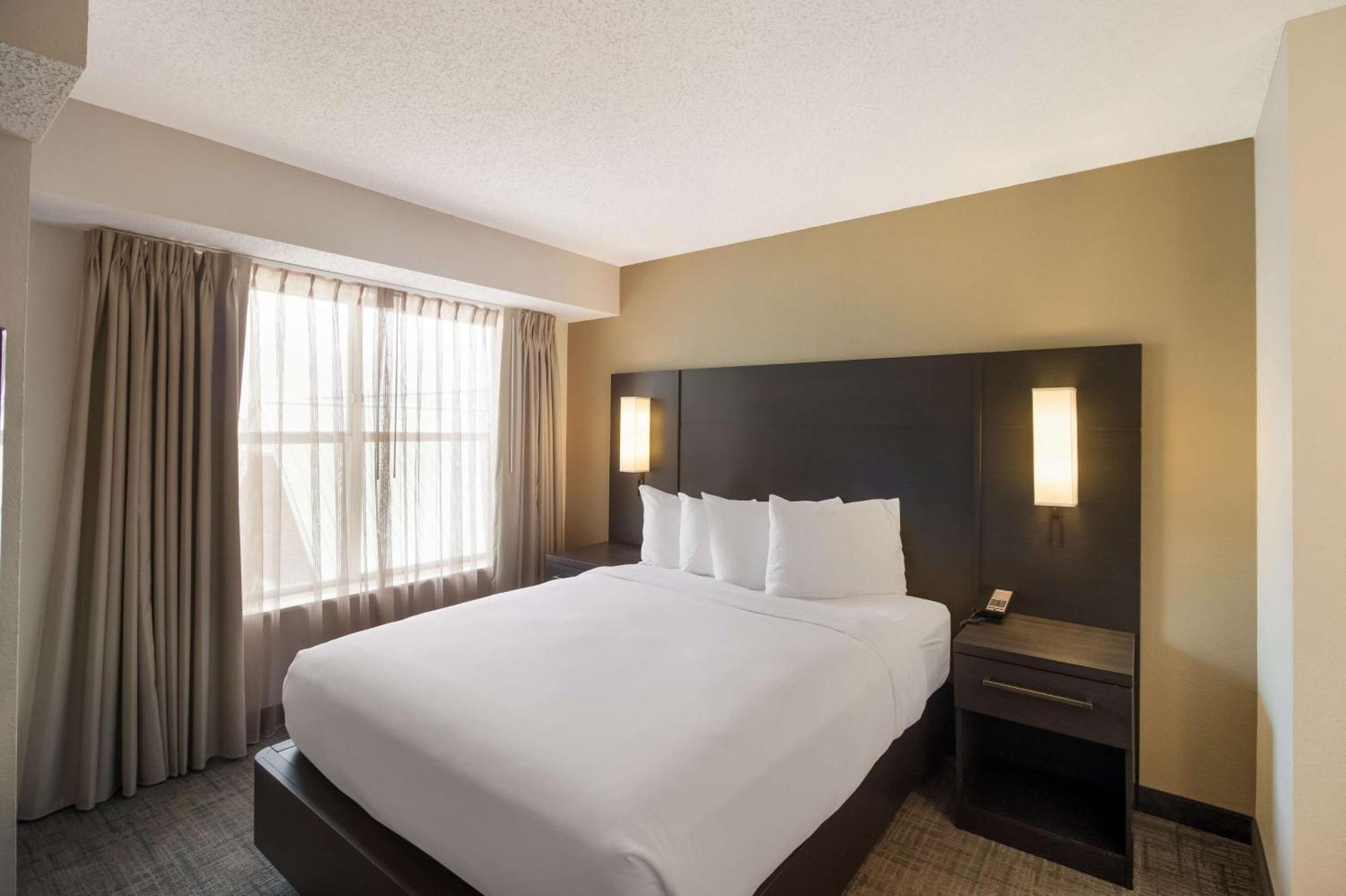 Sonesta Es Suites Dallas Richardson Ngoại thất bức ảnh