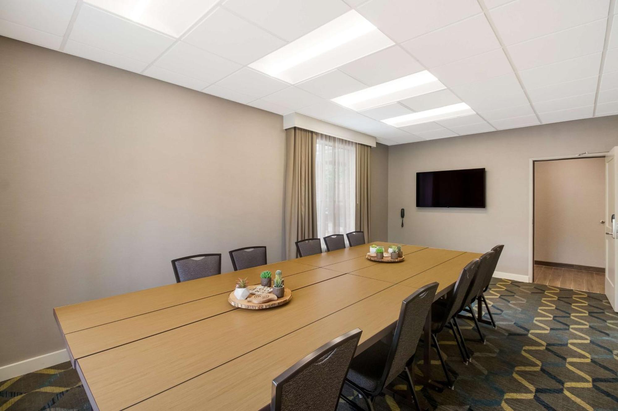 Sonesta Es Suites Dallas Richardson Ngoại thất bức ảnh