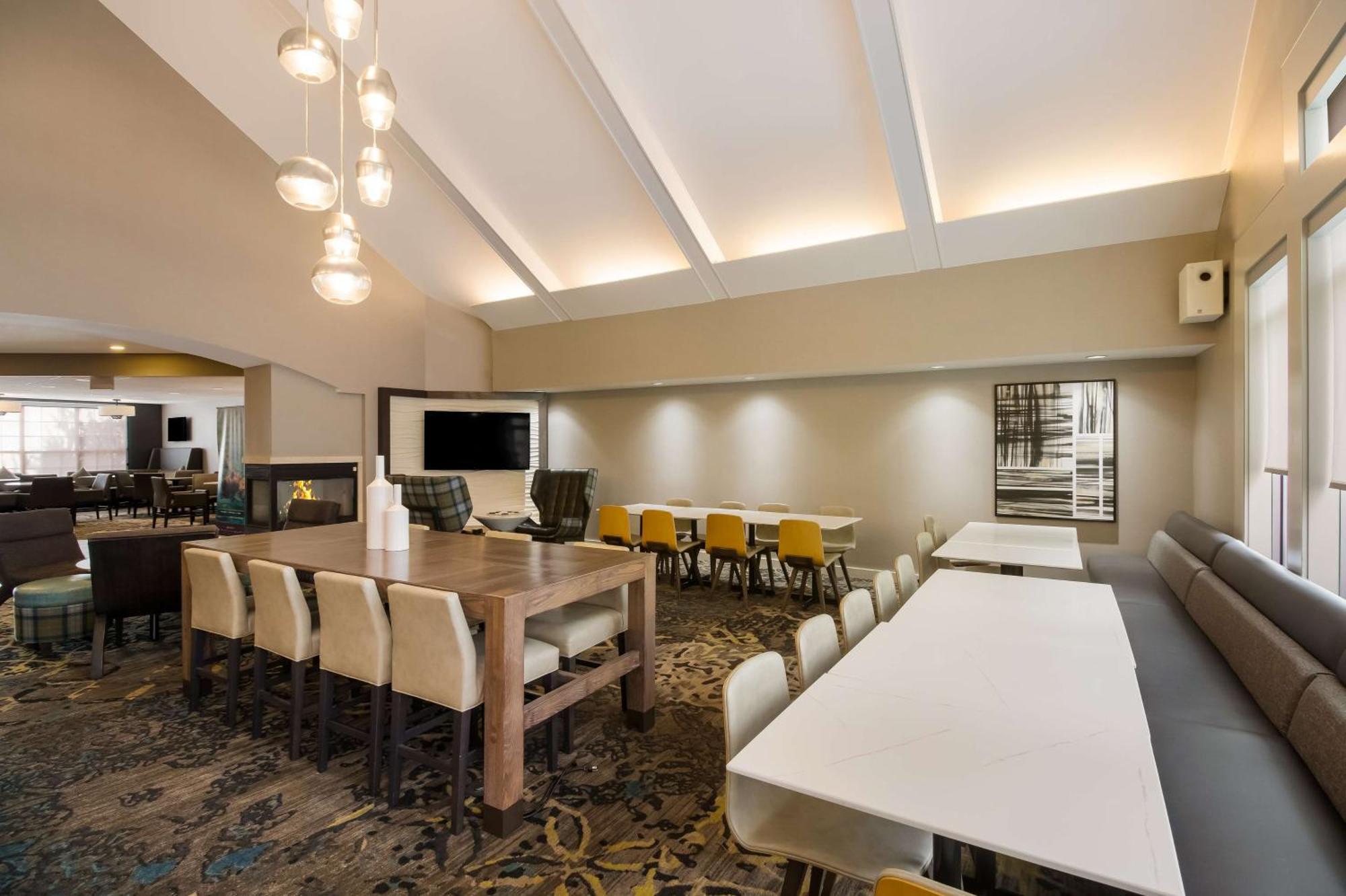 Sonesta Es Suites Dallas Richardson Ngoại thất bức ảnh