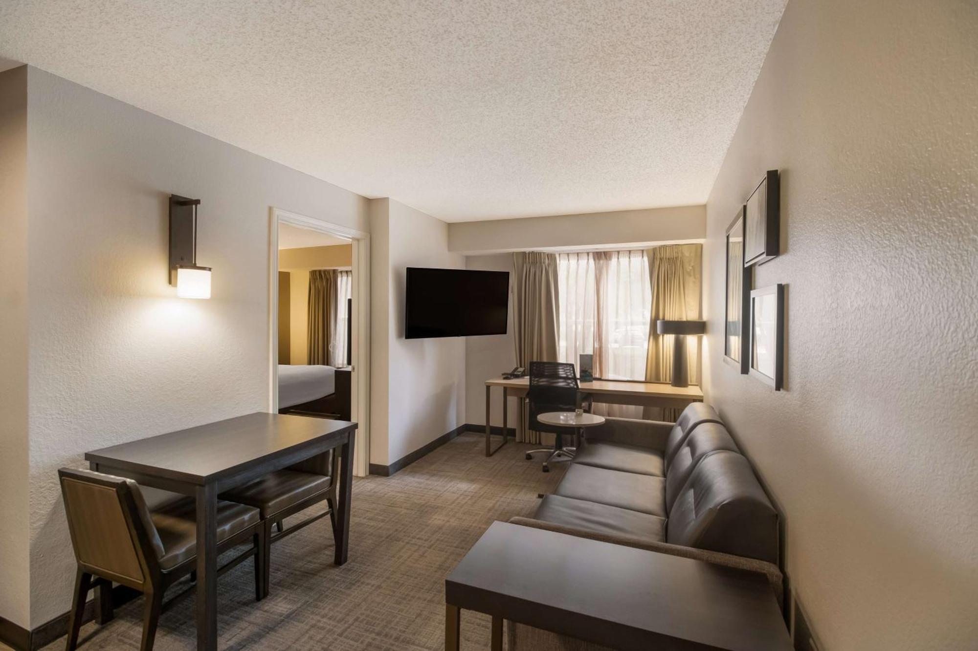 Sonesta Es Suites Dallas Richardson Ngoại thất bức ảnh