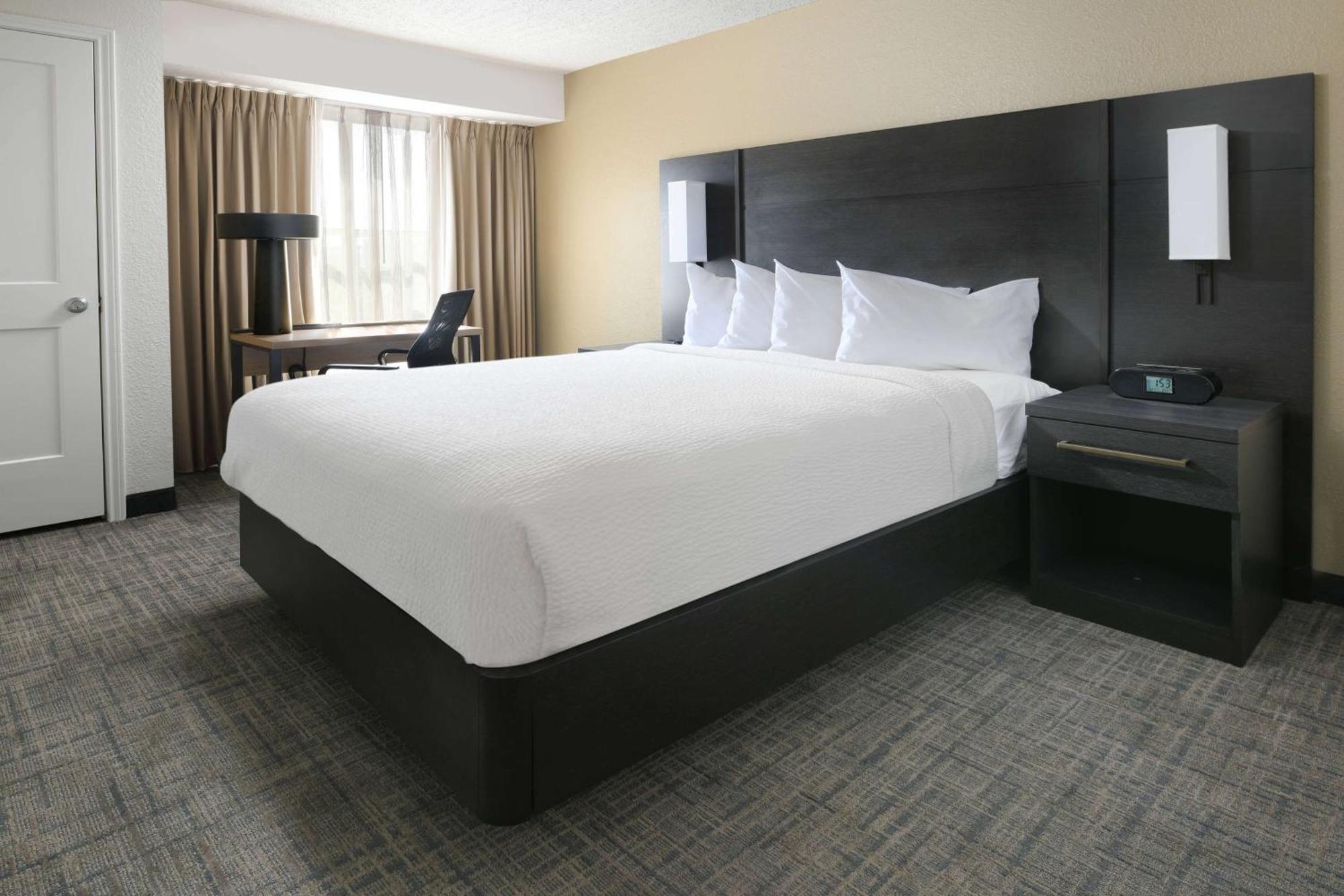 Sonesta Es Suites Dallas Richardson Ngoại thất bức ảnh