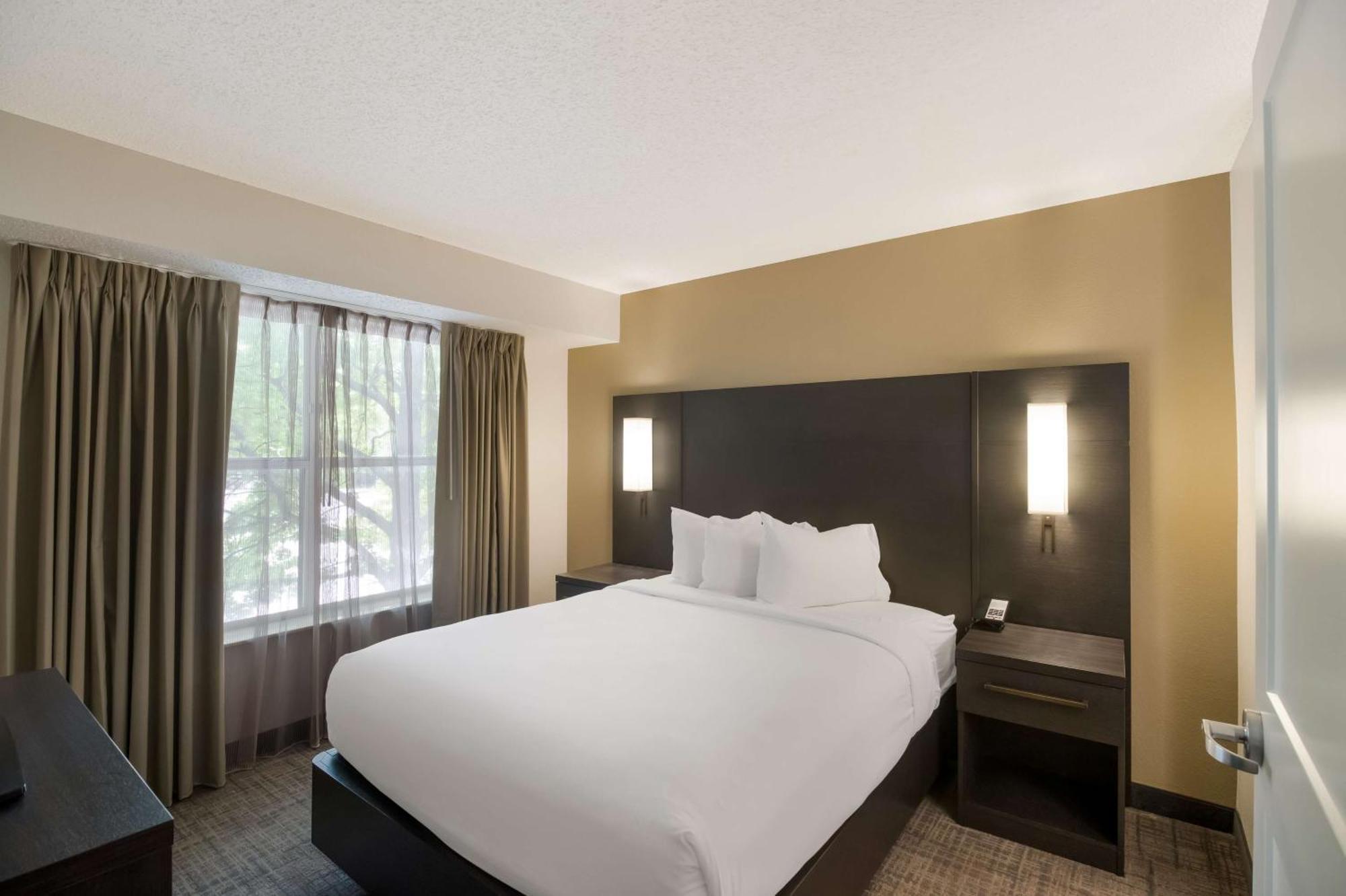 Sonesta Es Suites Dallas Richardson Ngoại thất bức ảnh