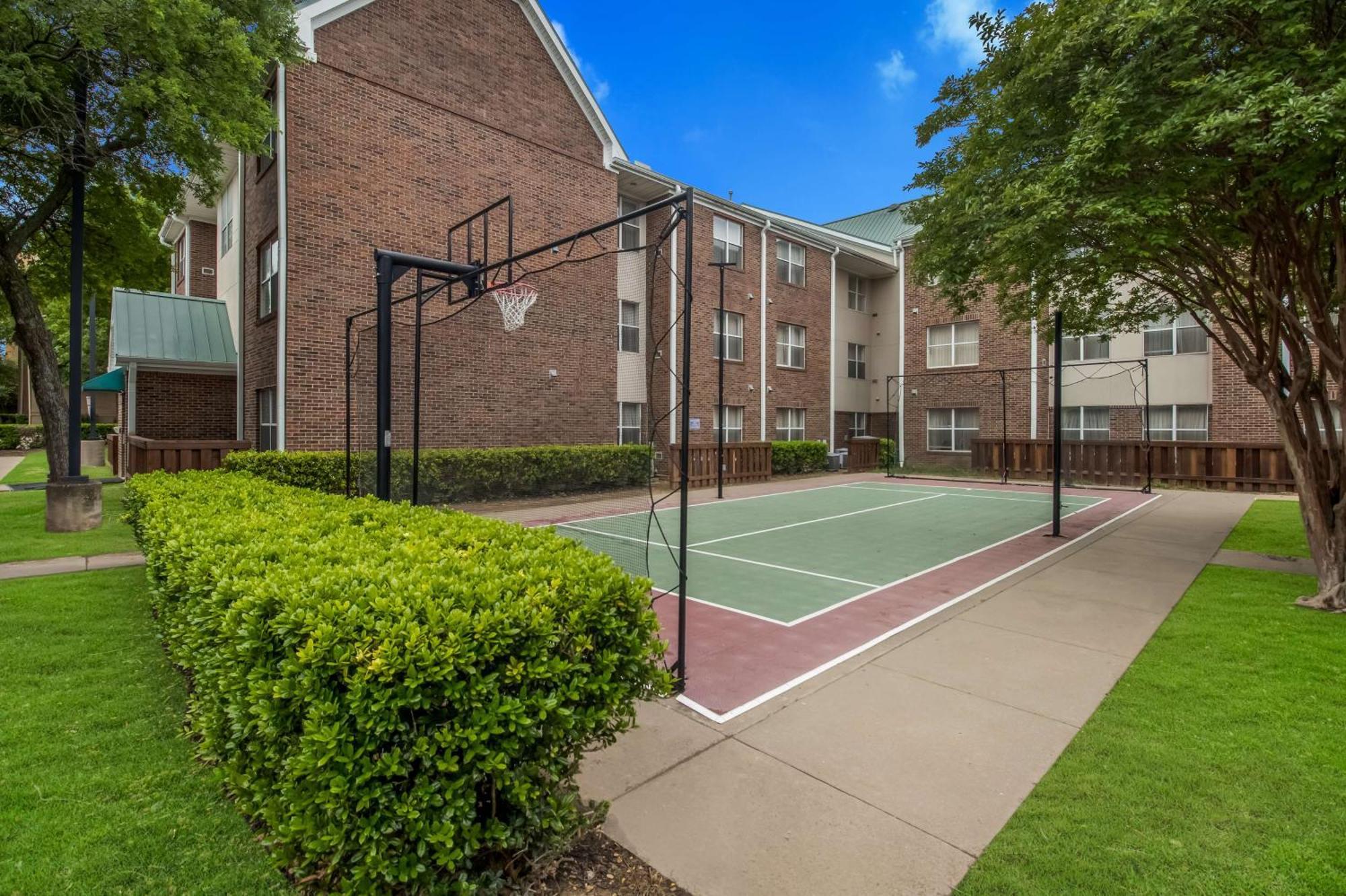 Sonesta Es Suites Dallas Richardson Ngoại thất bức ảnh