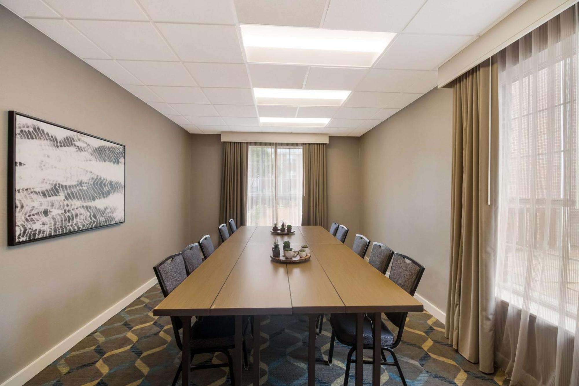 Sonesta Es Suites Dallas Richardson Ngoại thất bức ảnh