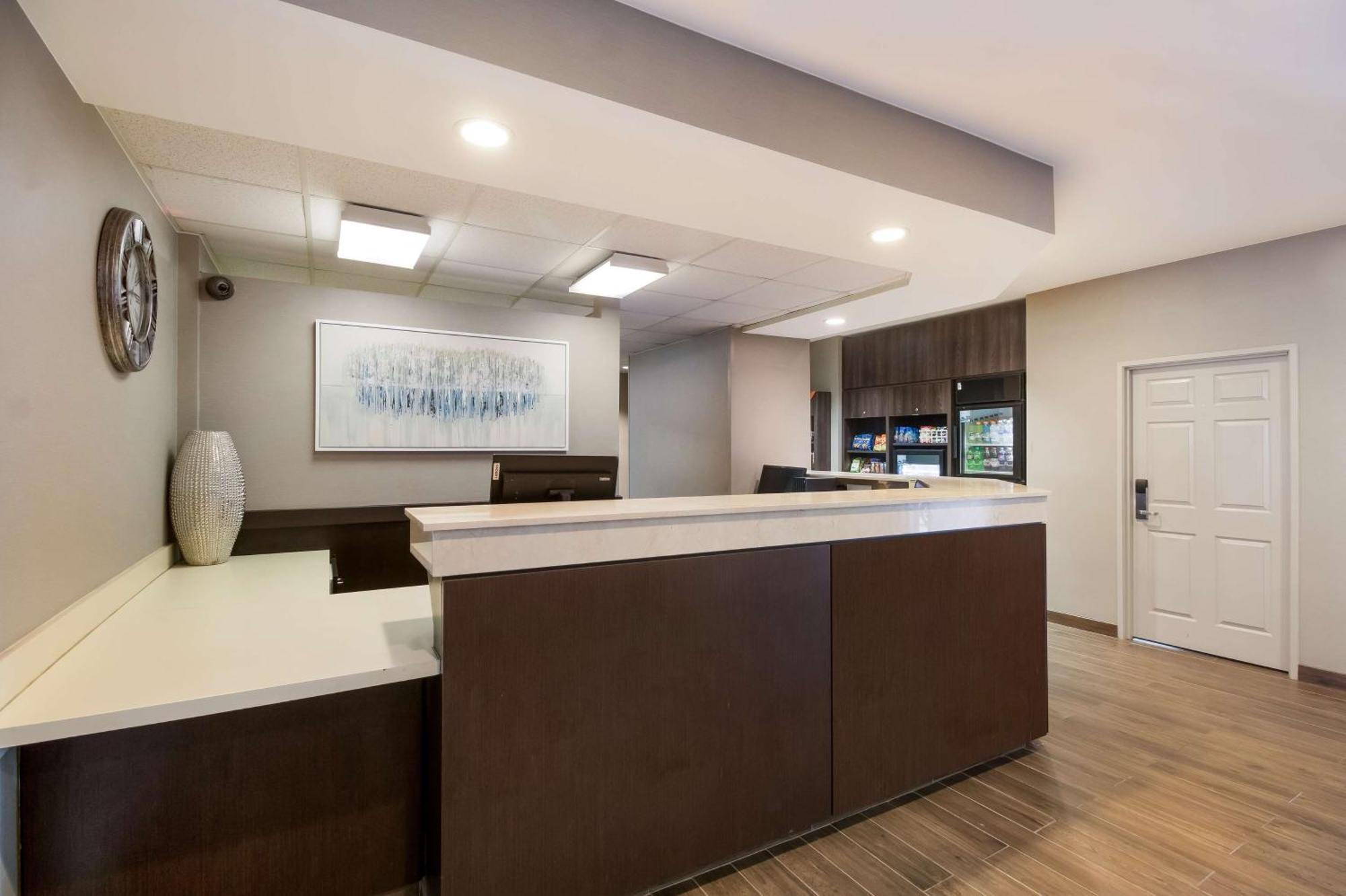 Sonesta Es Suites Dallas Richardson Ngoại thất bức ảnh