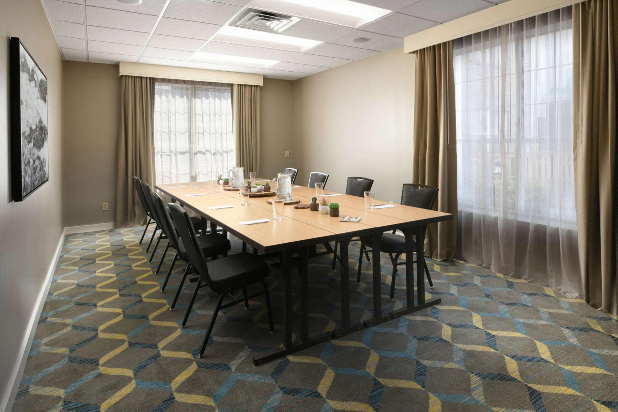 Sonesta Es Suites Dallas Richardson Ngoại thất bức ảnh