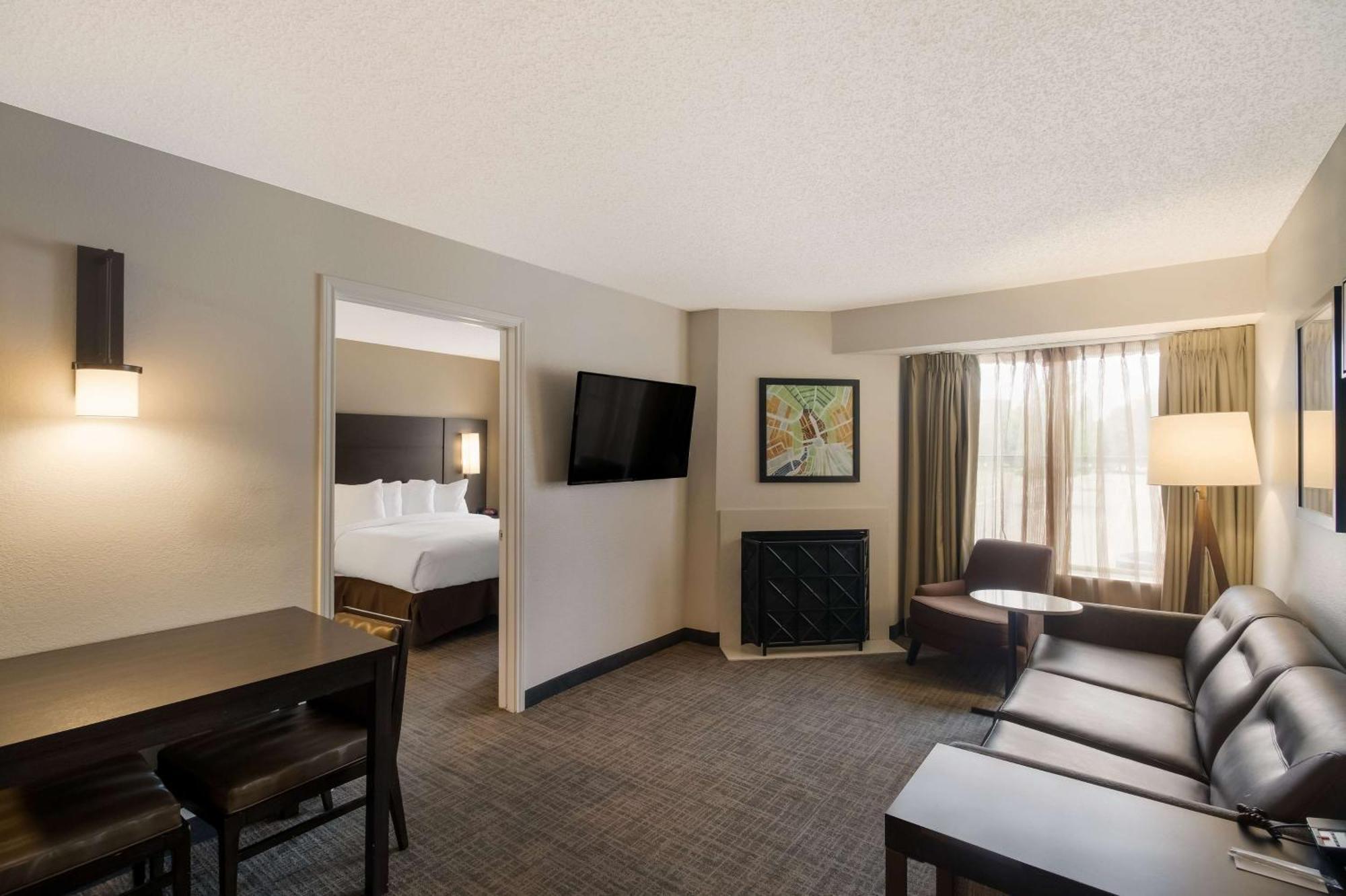 Sonesta Es Suites Dallas Richardson Ngoại thất bức ảnh