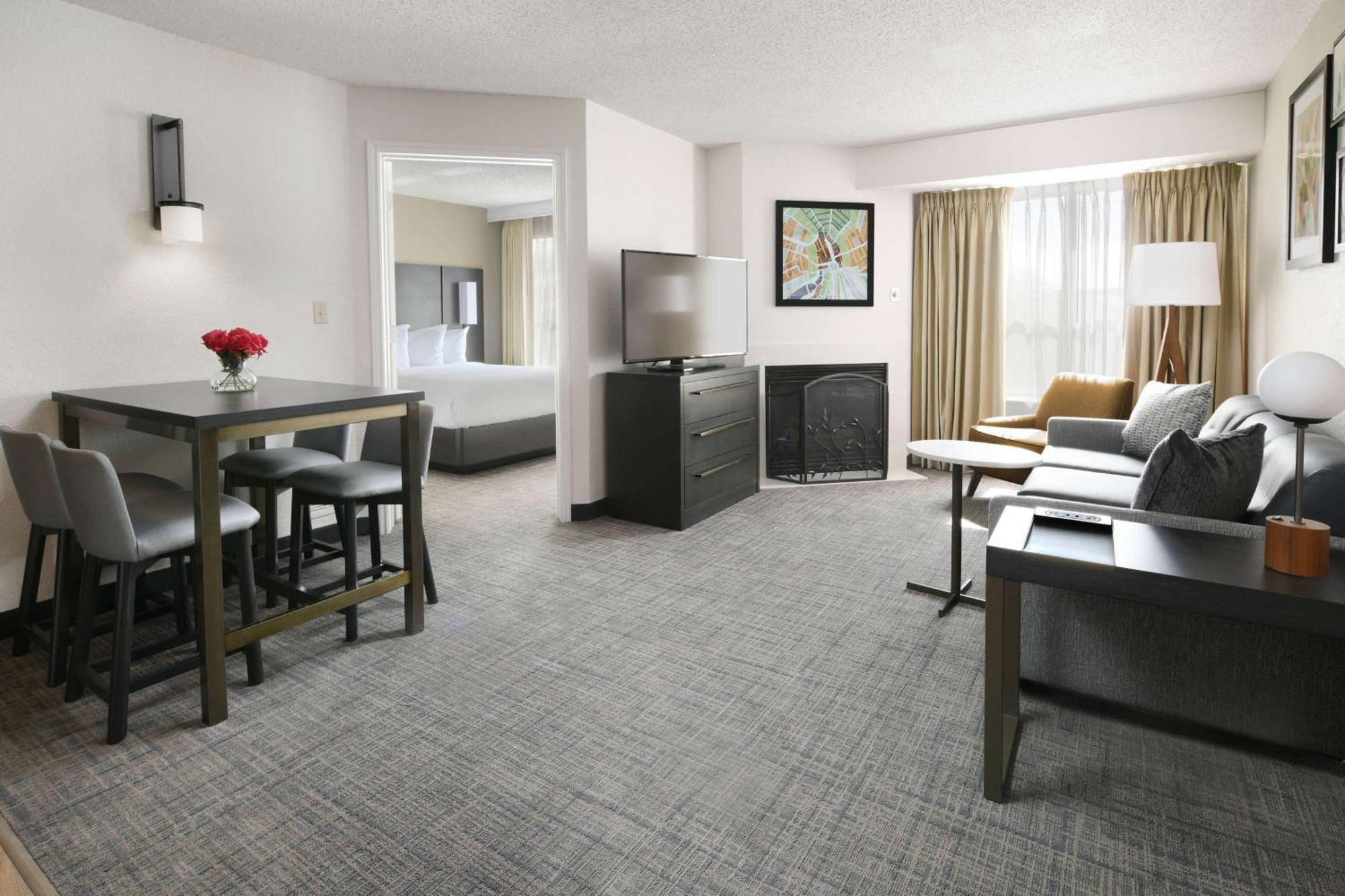Sonesta Es Suites Dallas Richardson Ngoại thất bức ảnh