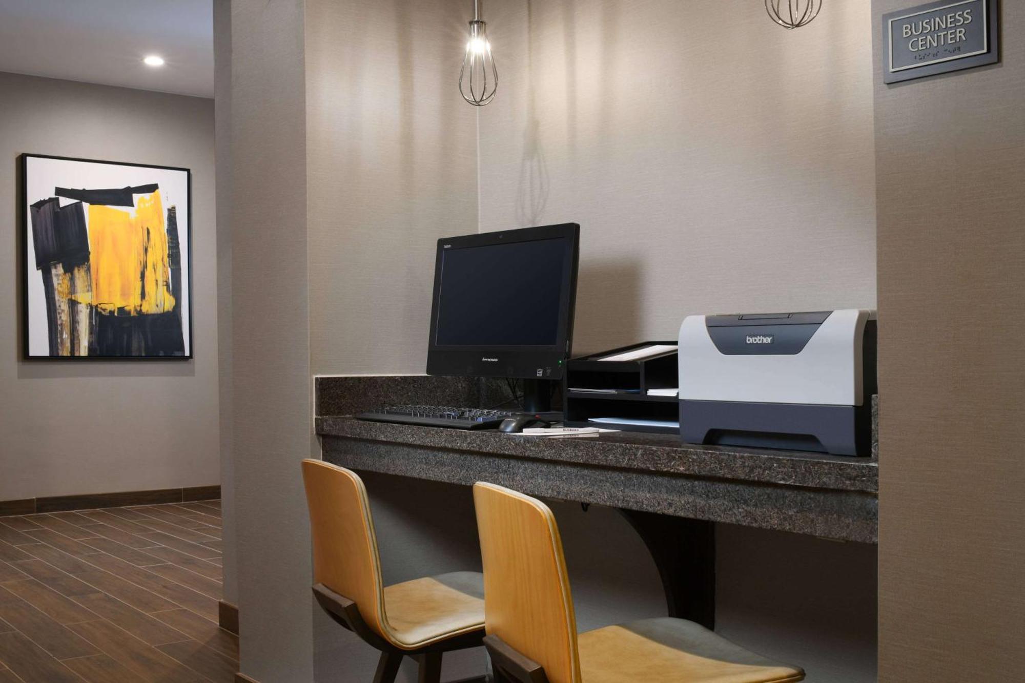 Sonesta Es Suites Dallas Richardson Ngoại thất bức ảnh