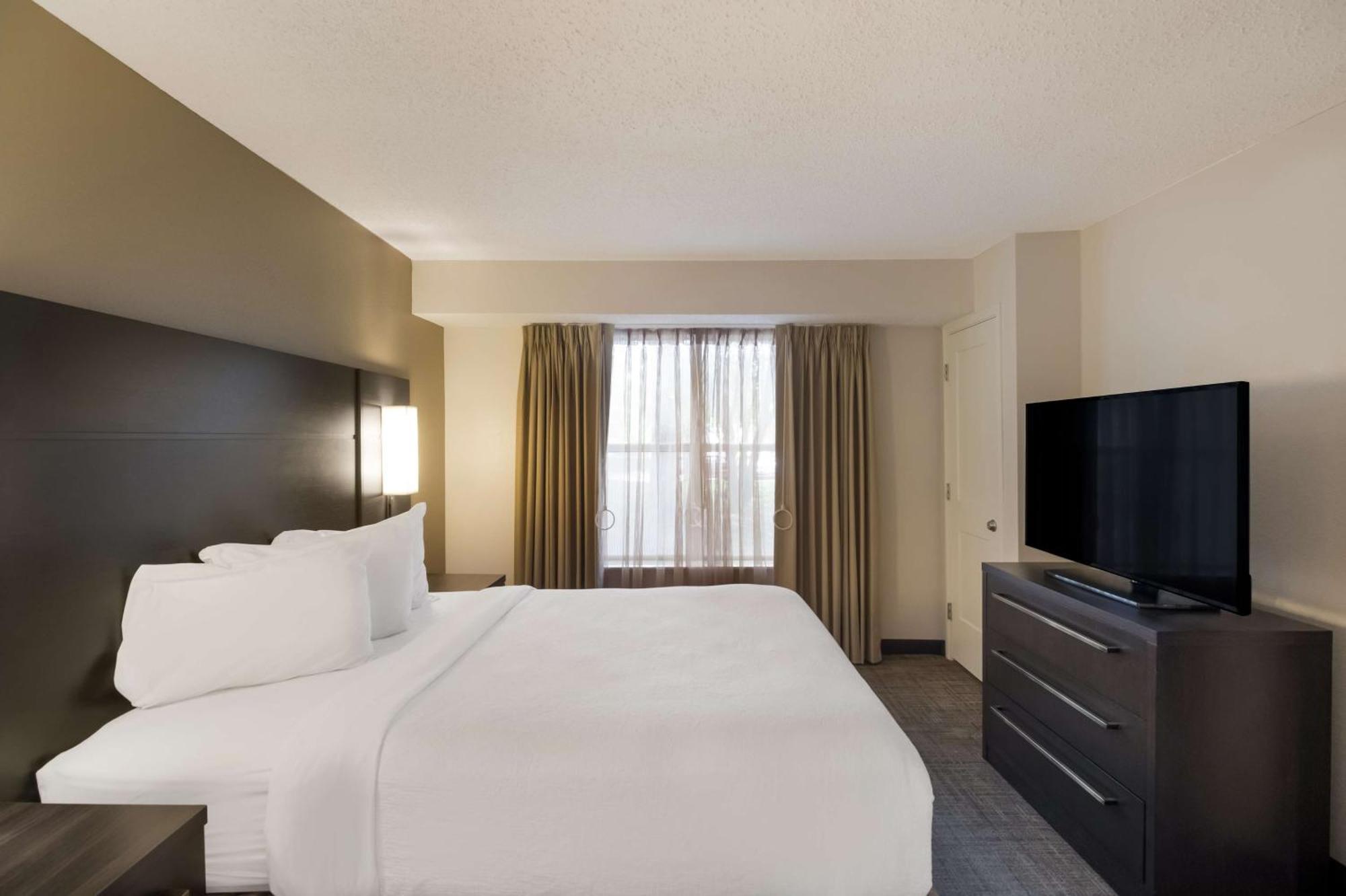 Sonesta Es Suites Dallas Richardson Ngoại thất bức ảnh