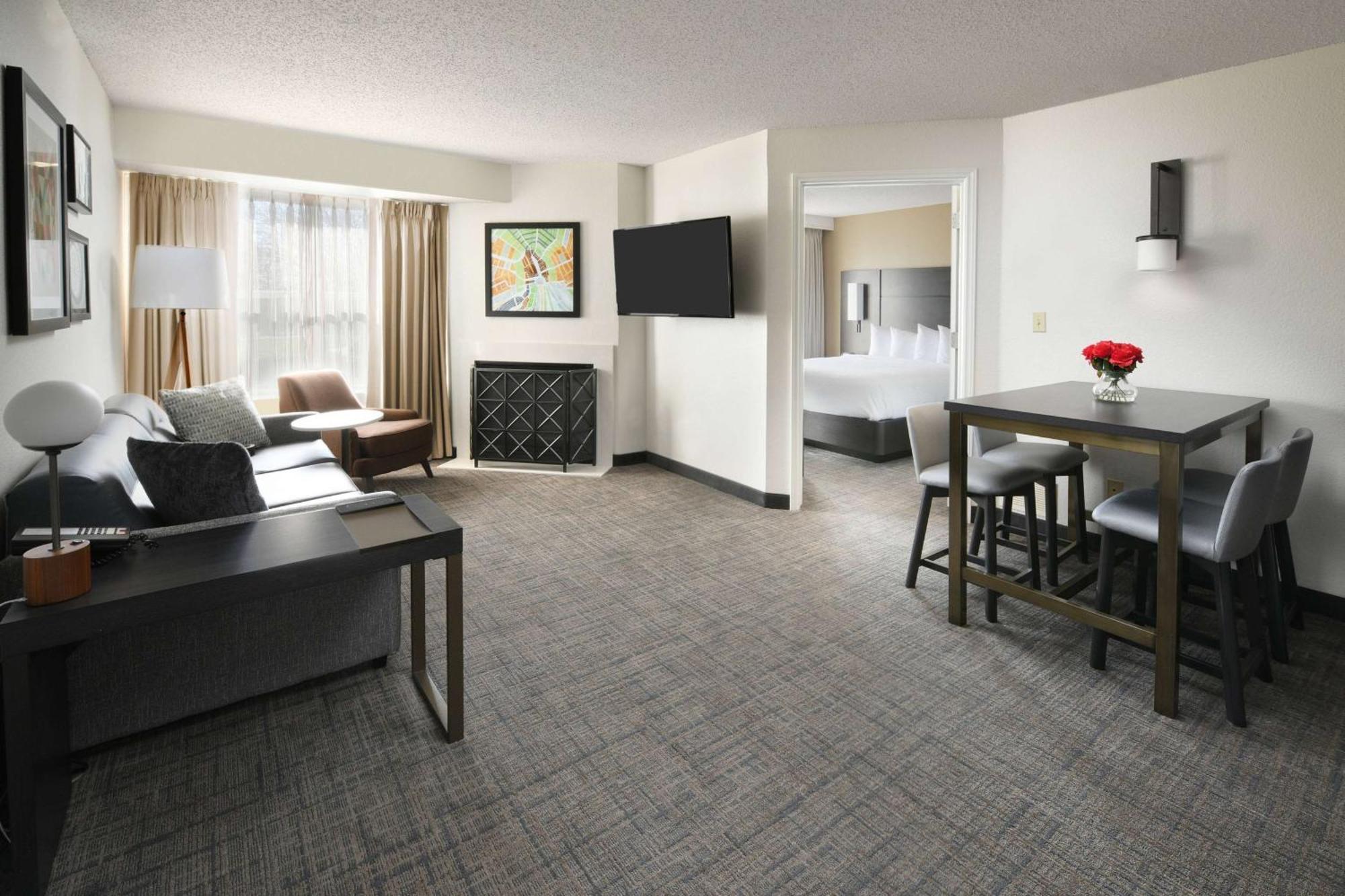 Sonesta Es Suites Dallas Richardson Ngoại thất bức ảnh
