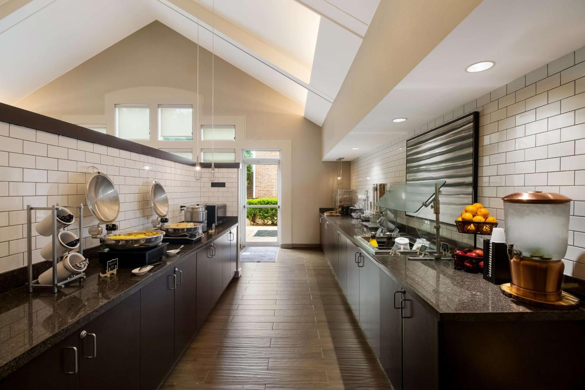 Sonesta Es Suites Dallas Richardson Ngoại thất bức ảnh