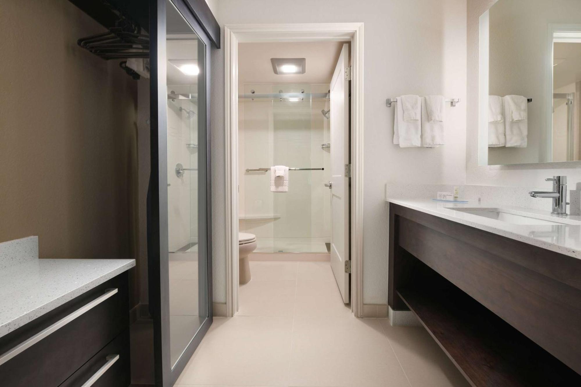 Sonesta Es Suites Dallas Richardson Ngoại thất bức ảnh