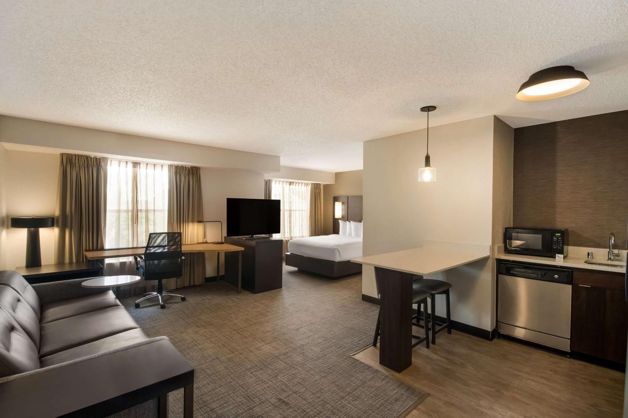 Sonesta Es Suites Dallas Richardson Ngoại thất bức ảnh