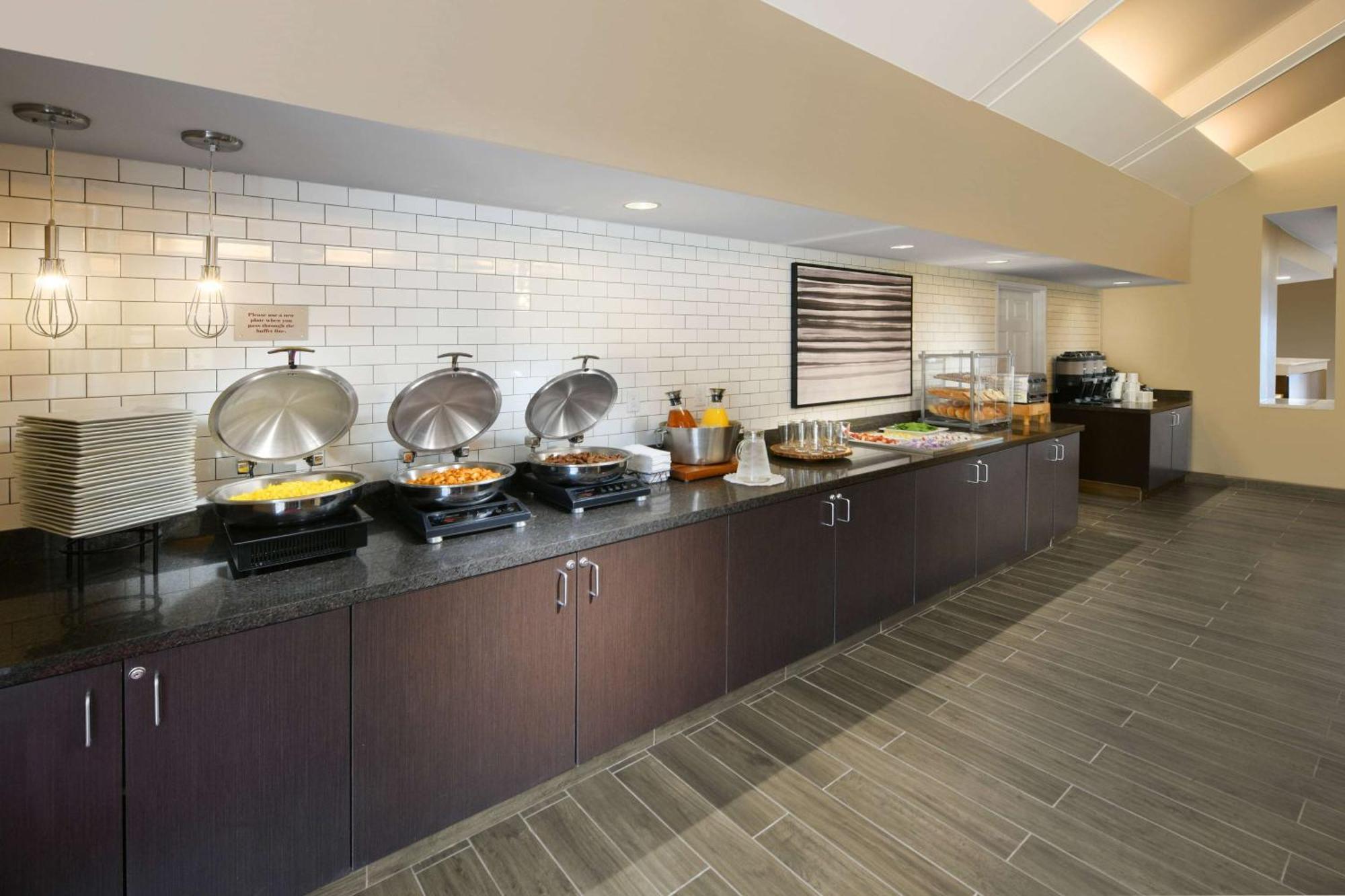 Sonesta Es Suites Dallas Richardson Ngoại thất bức ảnh