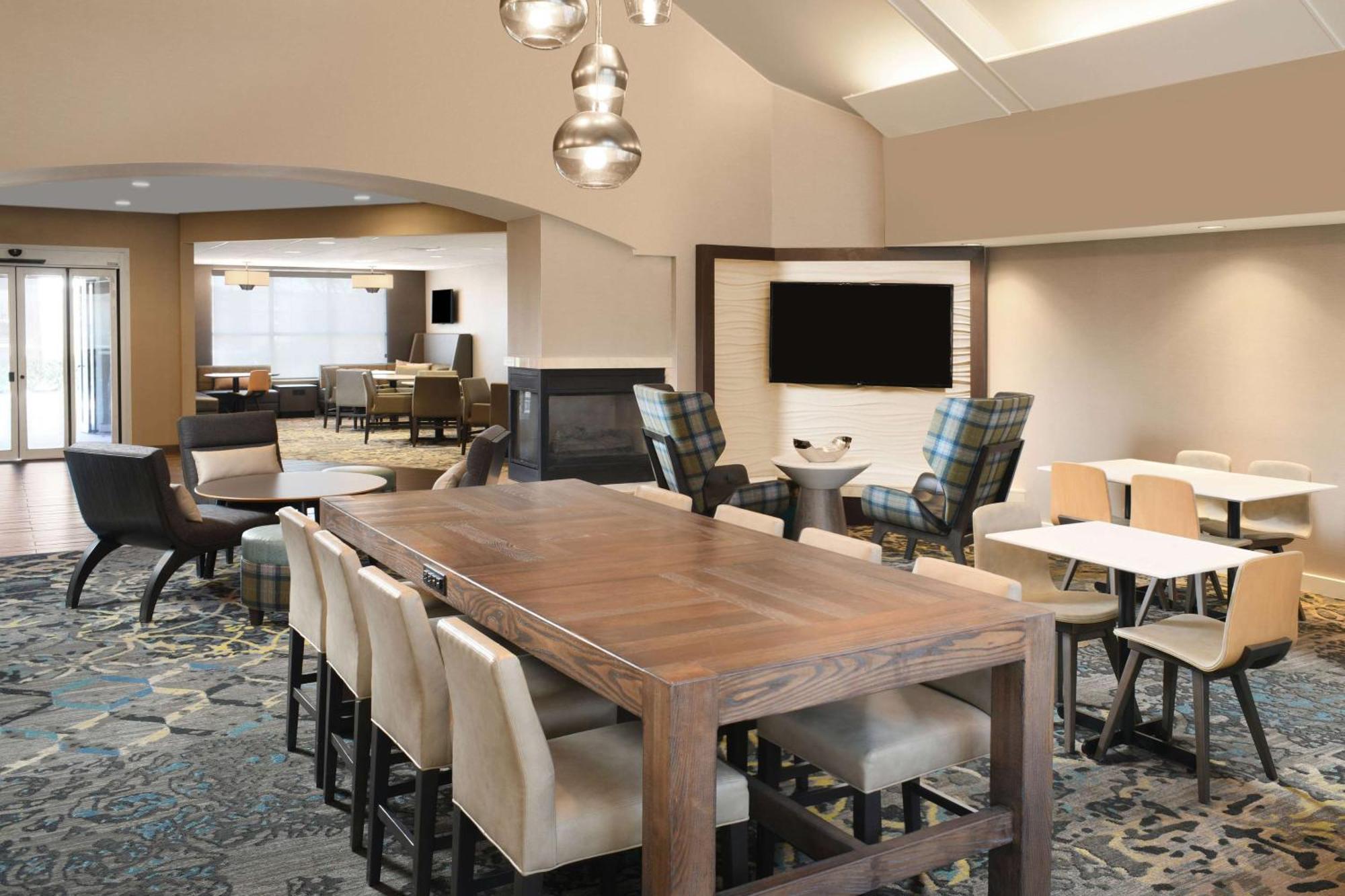 Sonesta Es Suites Dallas Richardson Ngoại thất bức ảnh